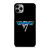 VAN HALLEN HARD ROCK BAND iPhone 11 Pro Max Case Cover