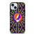 GRATEFUL DEAD PUPLE LOGO iPhone 15 Case Cover