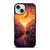 GRATEFUL DEAD iPhone 15 Case Cover