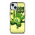 GREEN DAY BAND BEAR GUN iPhone 15 Case Cover