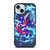 GRENINJA POKEMON ART iPhone 15 Case Cover