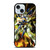 GUNDAM POWER iPhone 15 Case Cover
