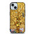 GUSTAV KLIMT TREE OF LIFE ART iPhone 15 Case Cover