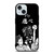 HAIKYU!! VOLEYBALL ANIME iPhone 15 Case Cover