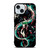 HAKU DRAGON STUDIO GHIBLI iPhone 15 Case Cover