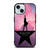 HAMILTON AN AMERICAN MUSICAL iPhone 15 Case Cover