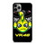 VALENTINO ROSSI 46 LOGO iPhone 11 Pro Max Case Cover
