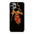 USC TROJANS LOGO NFL iPhone 11 Pro Max Case Cover