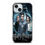 HARRY POTTER AND DEATHLY HALLOWS iPhone 15 Case Cover