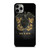 US NAVY EMBLEM iPhone 11 Pro Max Case Cover