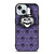 HAUNTED MANSION GHOST iPhone 15 Case Cover