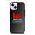 HECKLER AND KOCH SYMBOL iPhone 15 Case Cover