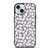 HELLO KITTY COLLAGE iPhone 15 Case Cover