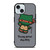 HELLO KITTY TMNT TEENAGE MUTANT NINJA KITTY iPhone 15 Case Cover
