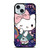 HELLO KITTY VERA BRADLEY iPhone 15 Case Cover