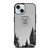 HOGWARTS HARRY POTTER 3 iPhone 15 Case Cover