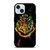 HOGWARTS HARRY POTTER iPhone 15 Case Cover