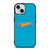 HOT WHEELS LOGO ICON iPhone 15 Case Cover