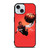 HOUSTON ROCKETS RUSSELL WESTBROOK iPhone 15 Case Cover