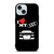 I LOVE MY AUDI iPhone 15 Case Cover