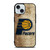 INDIANA PACERS NBA iPhone 15 Case Cover