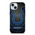 INDIANAPOLIS COLTS U SYMBOL iPhone 15 Case Cover