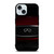 INFINITI CAR GRILLES LOGO iPhone 15 Case Cover