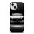 INFINITI WHITE CAR iPhone 15 Case Cover
