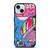 INVADER ZIM ALIEN CARTOON iPhone 15 Case Cover