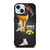 IOWA HAWKEYES FOOTBALL iPhone 15 Case Cover
