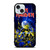 IRON MAIDEN METAL BAND iPhone 15 Case Cover