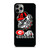 UNIVERSITY OF GEORGIA BULLDOGS ICON iPhone 11 Pro Max Case Cover