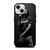 J COLE SINGER iPhone 15 Case Cover