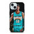 JA MORANT MEMPHIS GRIZZLIES NBA 3 iPhone 15 Case Cover