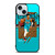 JA MORANT MEMPHIS GRIZZLIES NBA iPhone 15 Case Cover