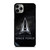 UNITED STATES SPACE FORCE NEW LOGO iPhone 11 Pro Max Case Cover