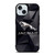 JAGUAR LOGO iPhone 15 Case Cover