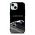 JAGUAR STATUE LOGO iPhone 15 Case Cover