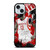 JAMES HARDEN ROCKETS ART iPhone 15 Case Cover