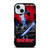 JASON FRIDAY THE 13TH HORROR MOVIE iPhone 15 Case Cover