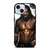 JASON MOMOA AQUAMAN iPhone 15 Case Cover