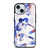 JAVIER BAEZ CHICAGO CUBS 2 iPhone 15 Case Cover