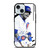 JAVIER BAEZ CHICAGO CUBS iPhone 15 Case Cover