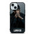 JAY Z NEW YORK HAT iPhone 15 Case Cover