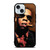 JAY Z RAPPER CIGARETTES iPhone 15 Case Cover