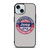 JEEP THE AMERICAN LEGEND 1941 iPhone 15 Case Cover