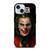 JOAQUIN PHOENIX JOKER iPhone 15 Case Cover
