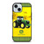 JOHN DEERE TRACTOR LOGO iPhone 15 Case Cover