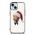 JOHN LEGEND A LEGENDARY CHRISTMAS iPhone 15 Case Cover