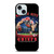 KANSAS CITY CHIEFS FOOTBALL ART iPhone 15 Case Cover